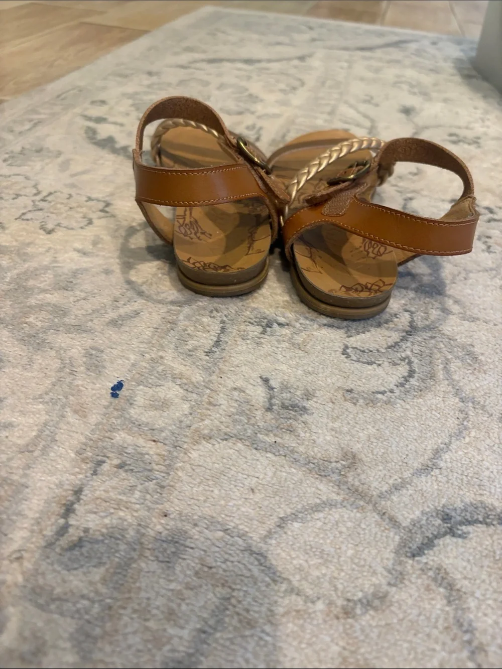 Blowfish cute sandals